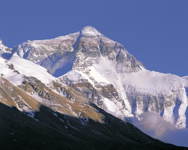 Mt. Everest by Sergey Melnikoff, aka MFF