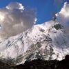 Nameless Peak by Sergey Melnikoff, a.k.a. MFF