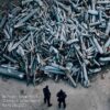 Remains of Russian combat missiles in Ukraine