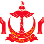 Emblem of Brunei