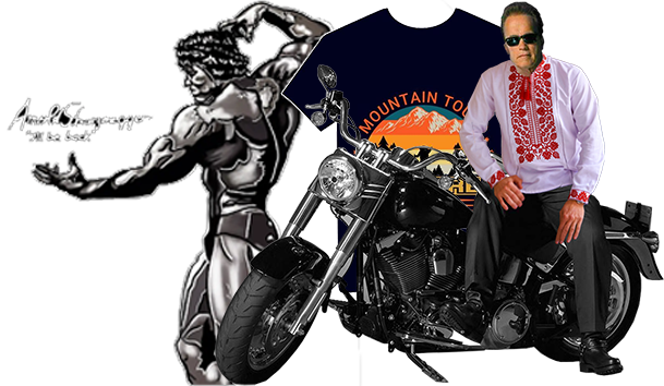 T-shirts Charity Store